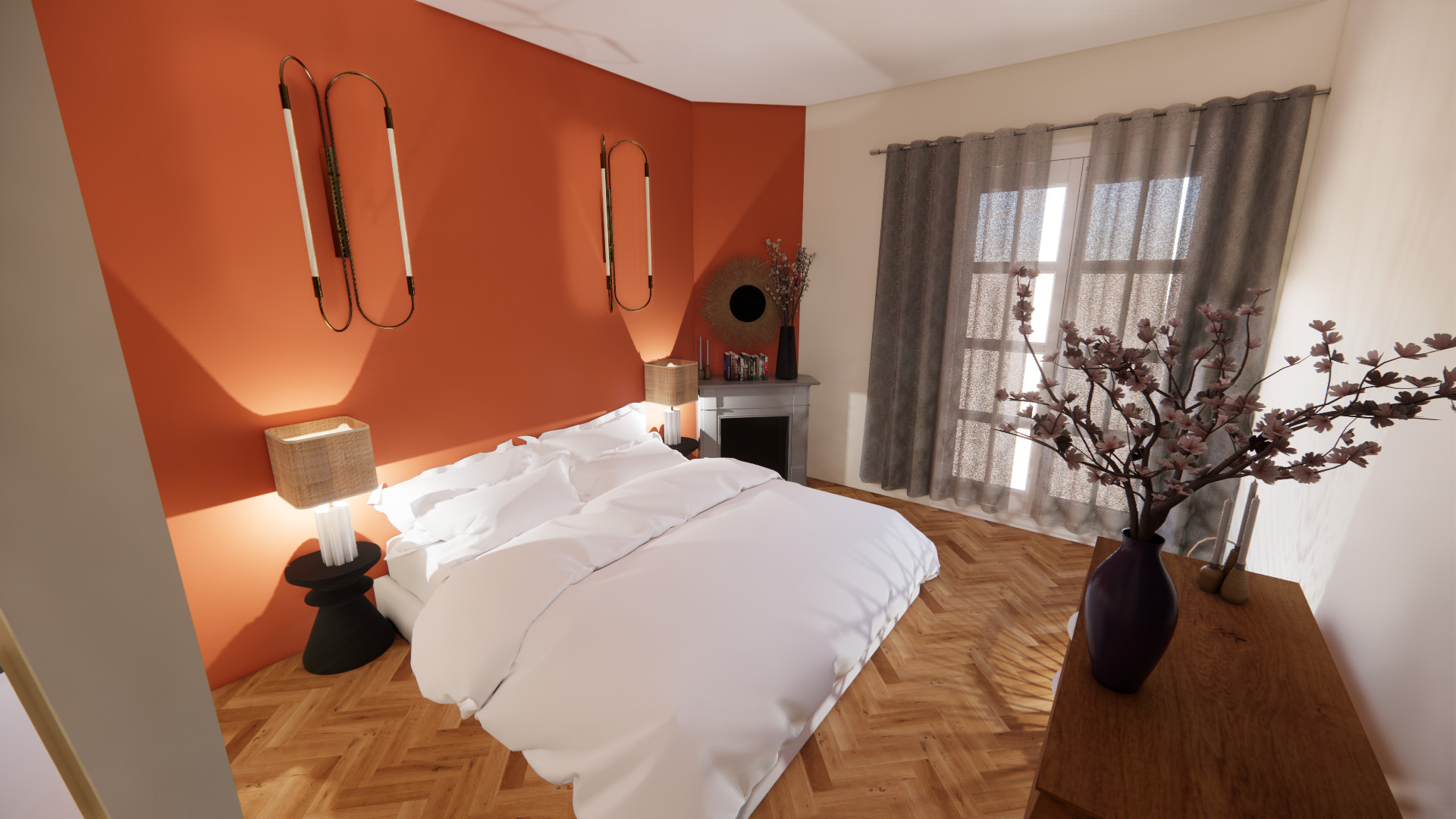 Nice - Libération  | Rénovation totale ♡