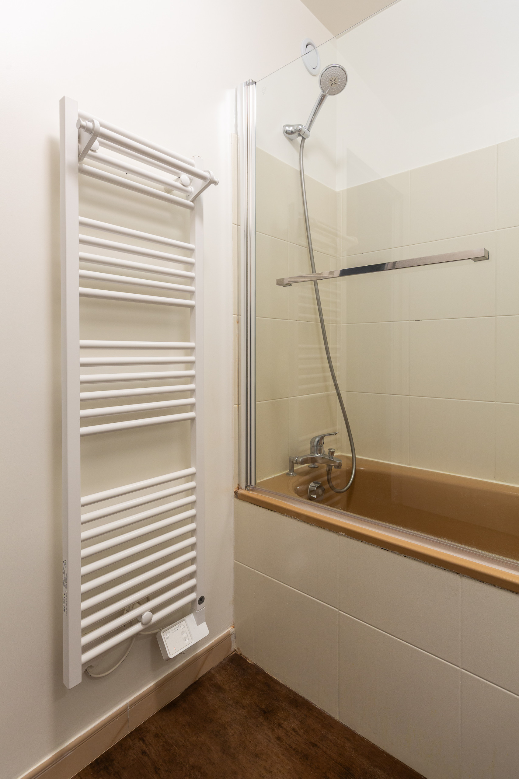 “Un appartement transformé pour mieux louer : confort, et DPE amélioré