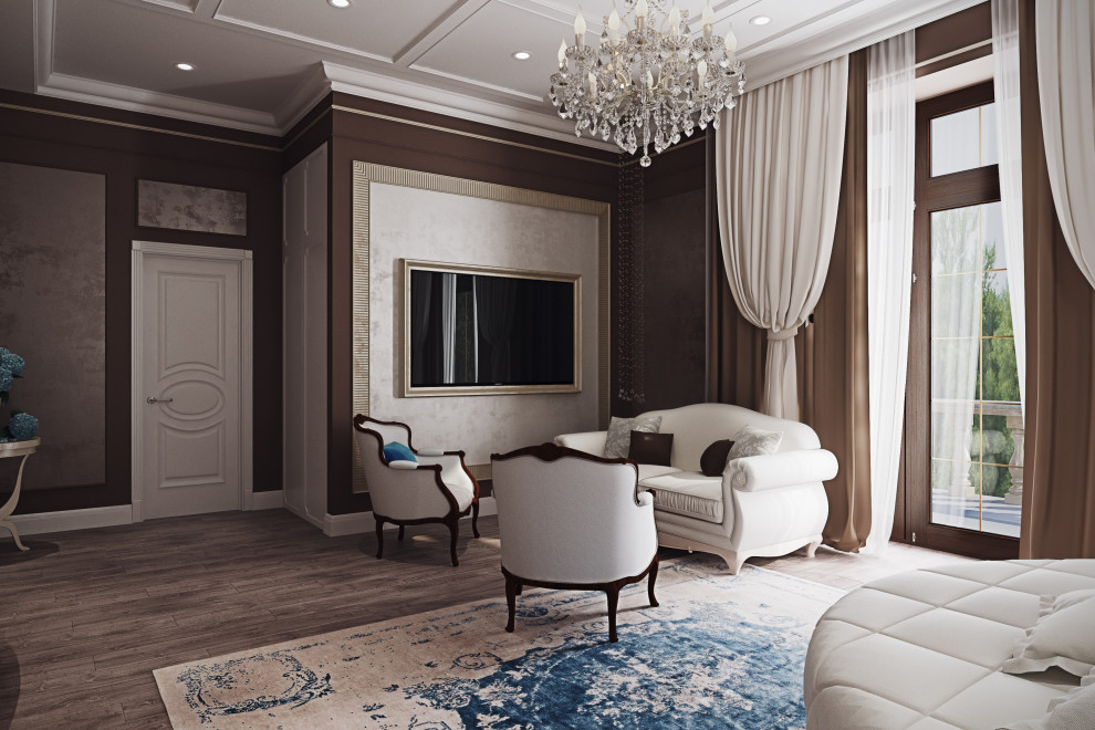 КП Agalarov Estate