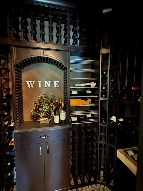 Wine Cellar