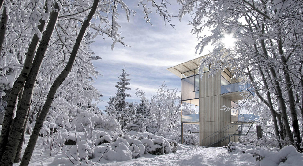 Зодчество 2015_Архитектура