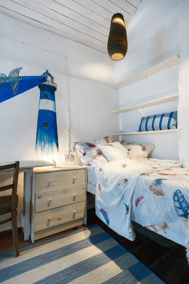 Домик у моря