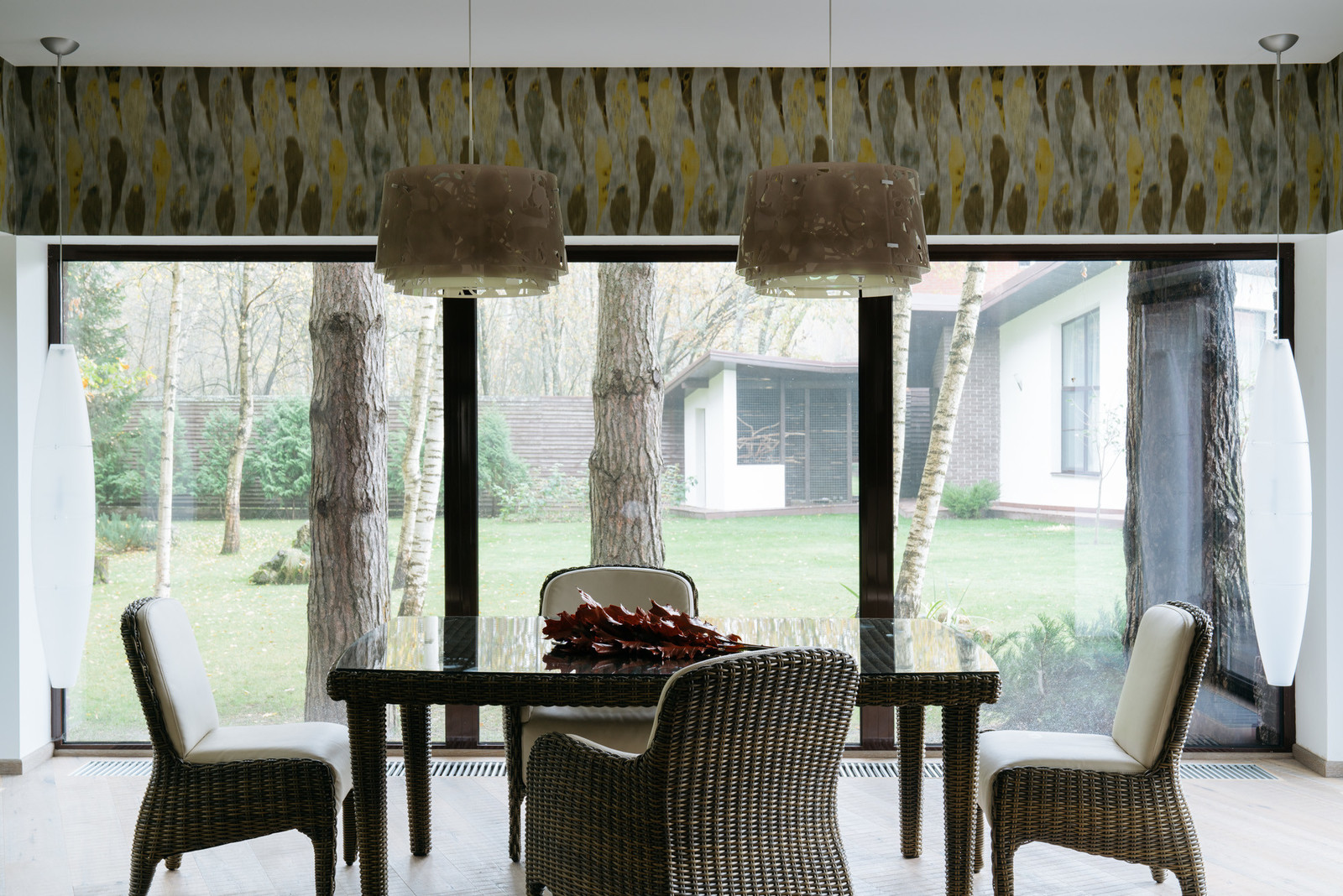 Дом в Ближнем Подмосковье