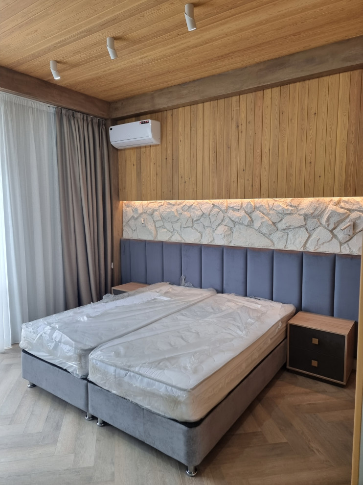 ЖК Поляна Парк