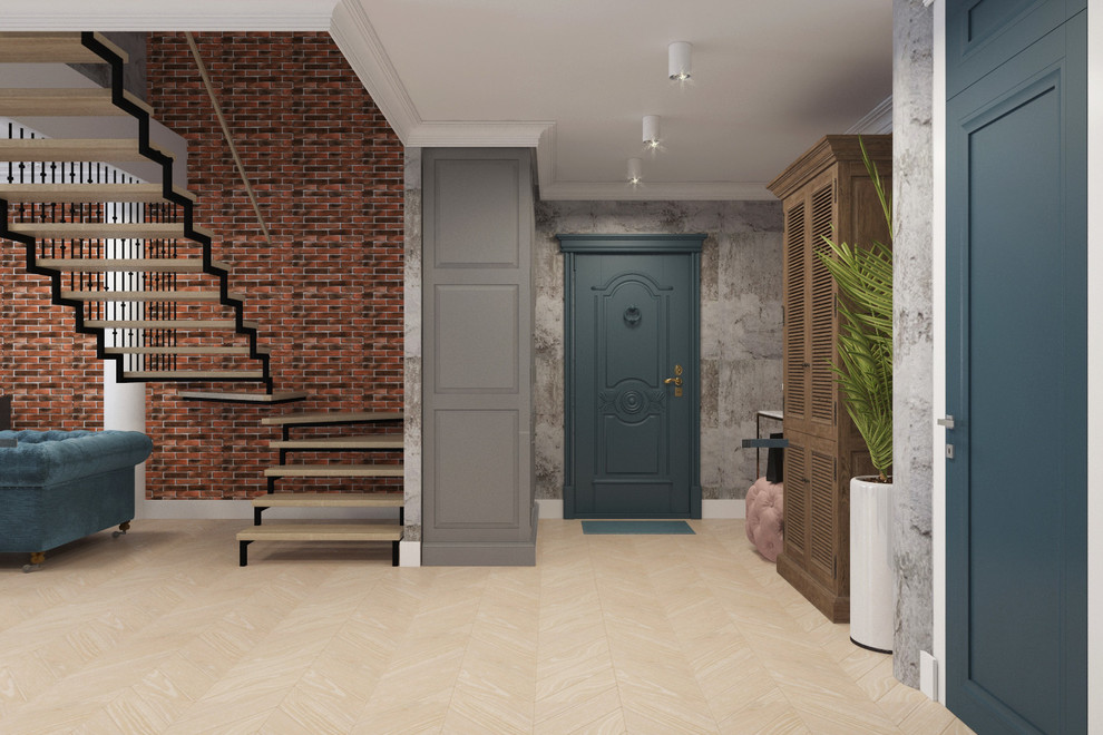 Классика ЛОФТа