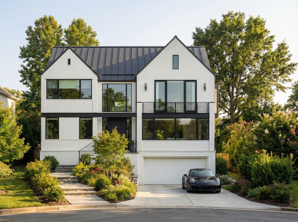 Projects Currently Under Design