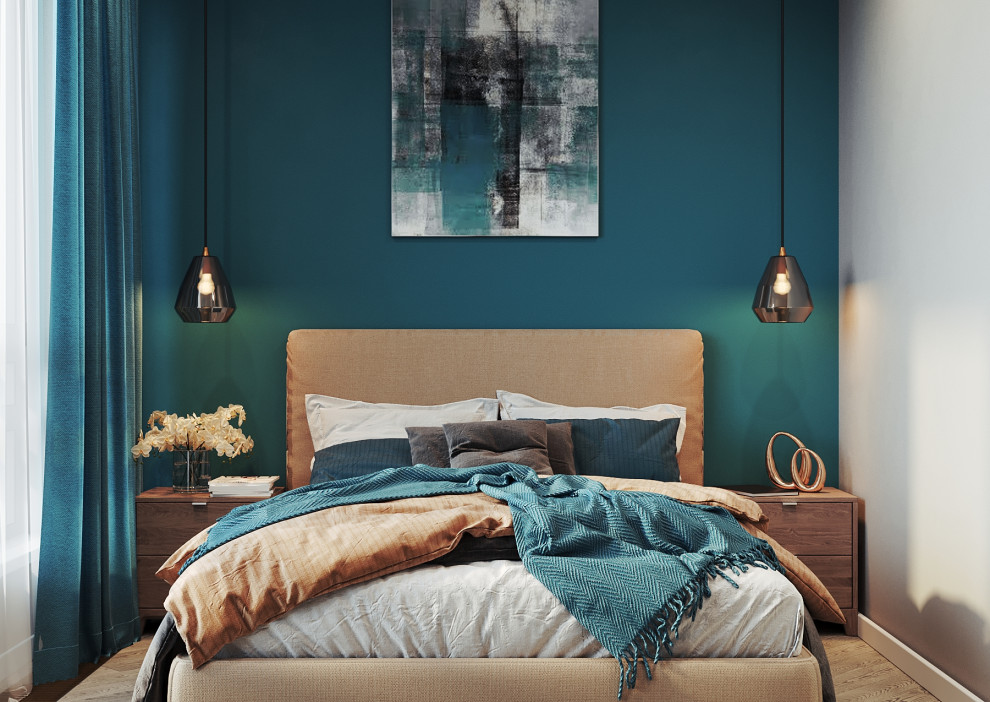 ЖК "Счастье на Ленинском"