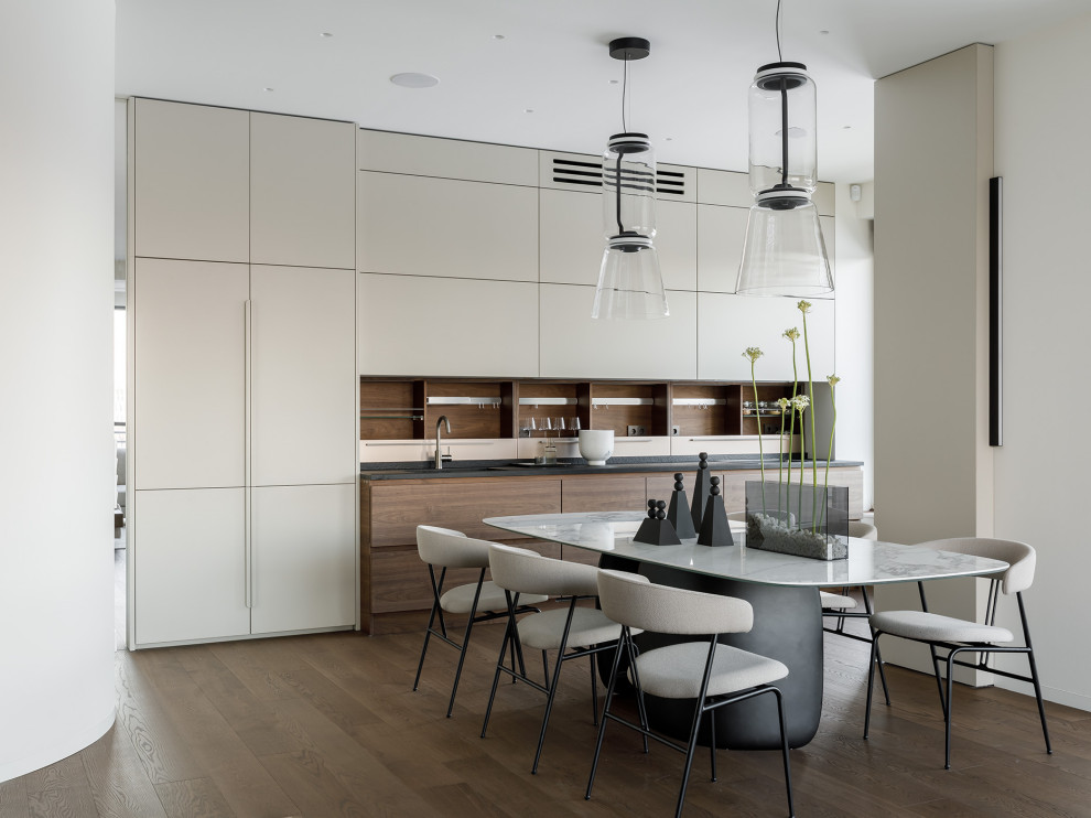 Крестовский de luxe