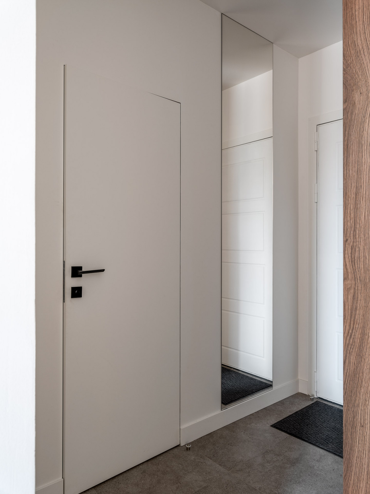 Ремонт квартиры в ЖК Талисман на Дмитровском 37м2