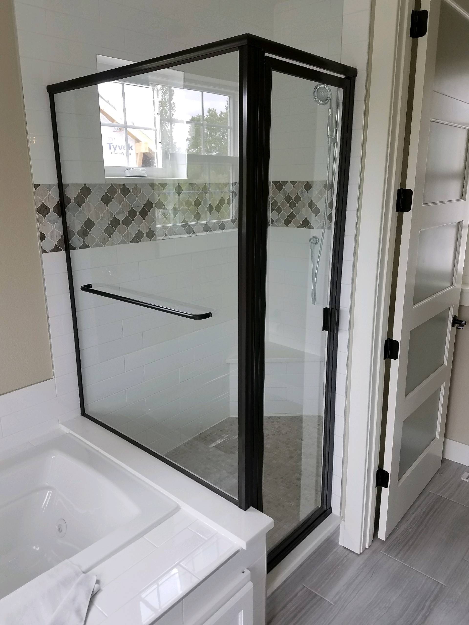 Residential Projects