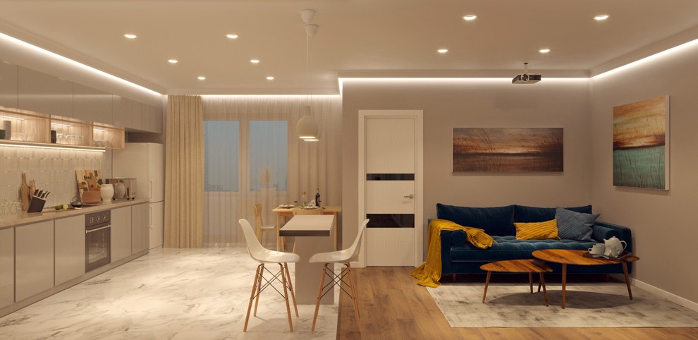 Квартира альбатрос