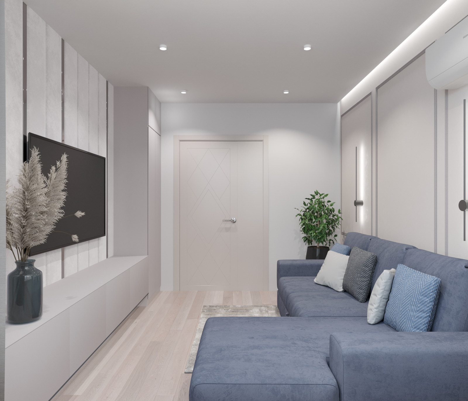 Ривьера Парк