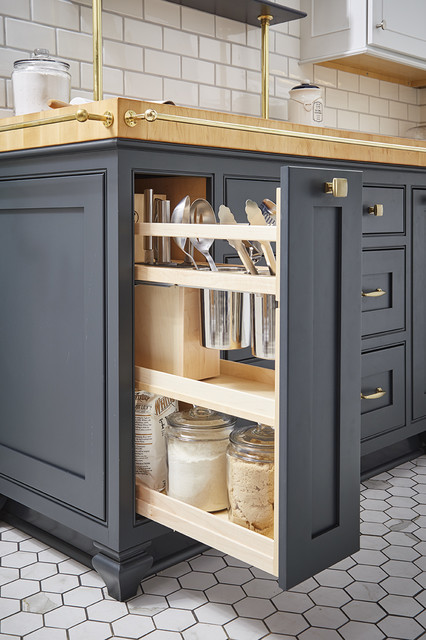 Top Kitchen Cabinet Trends Of 2019 - Wellborn Cabinet