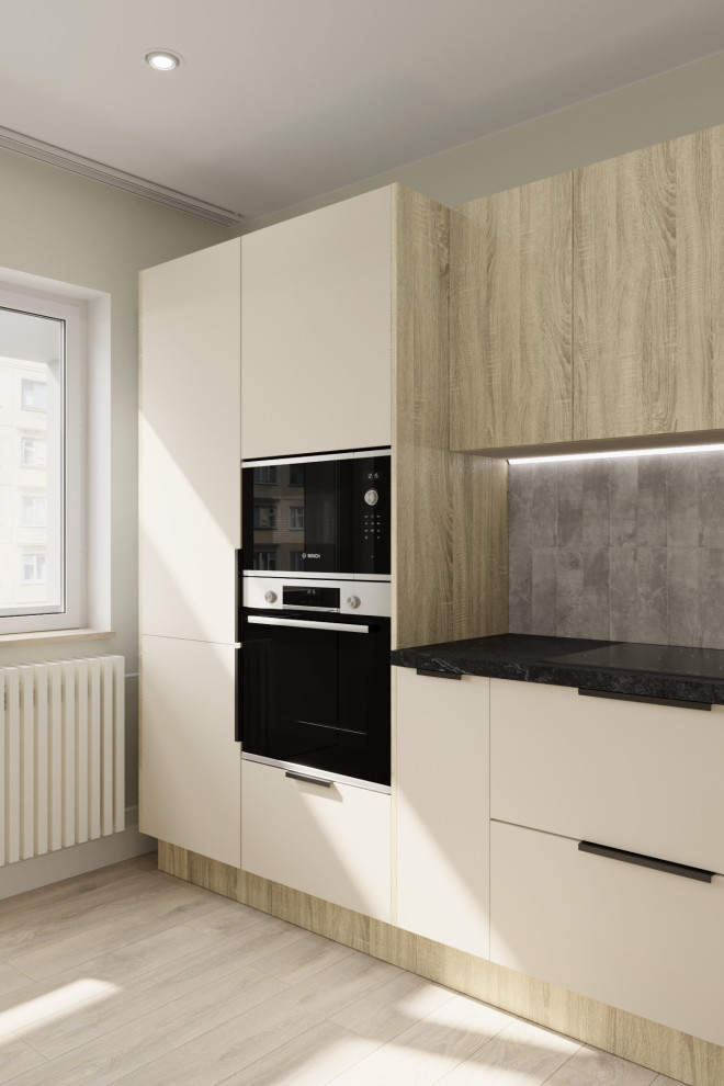 Скандинавия лайт