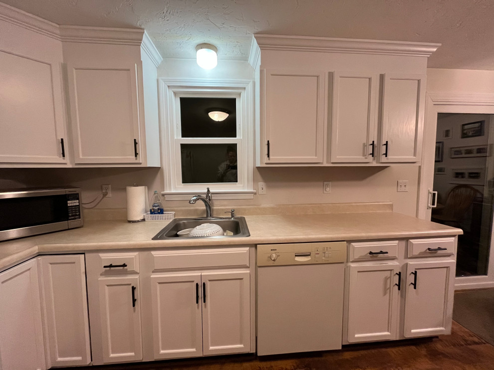 Cabinet Refinishing Mashpee