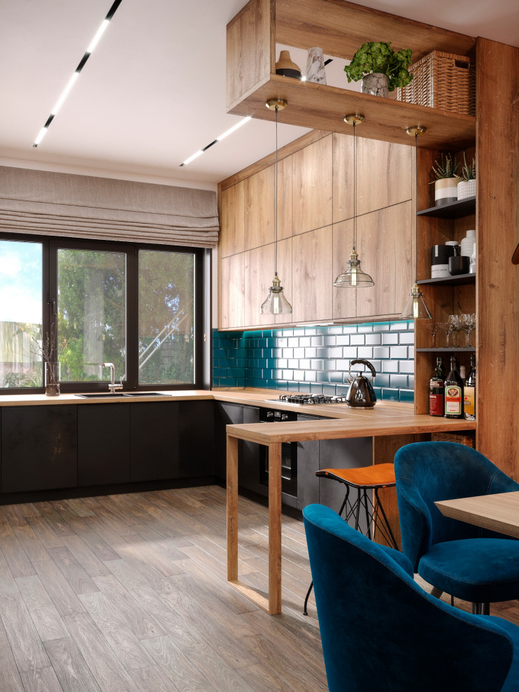 Дизайн проект виллы на о.Маврикий