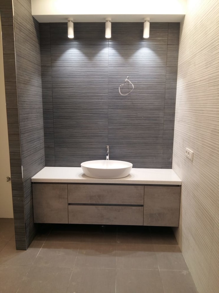 Мебель в ванну