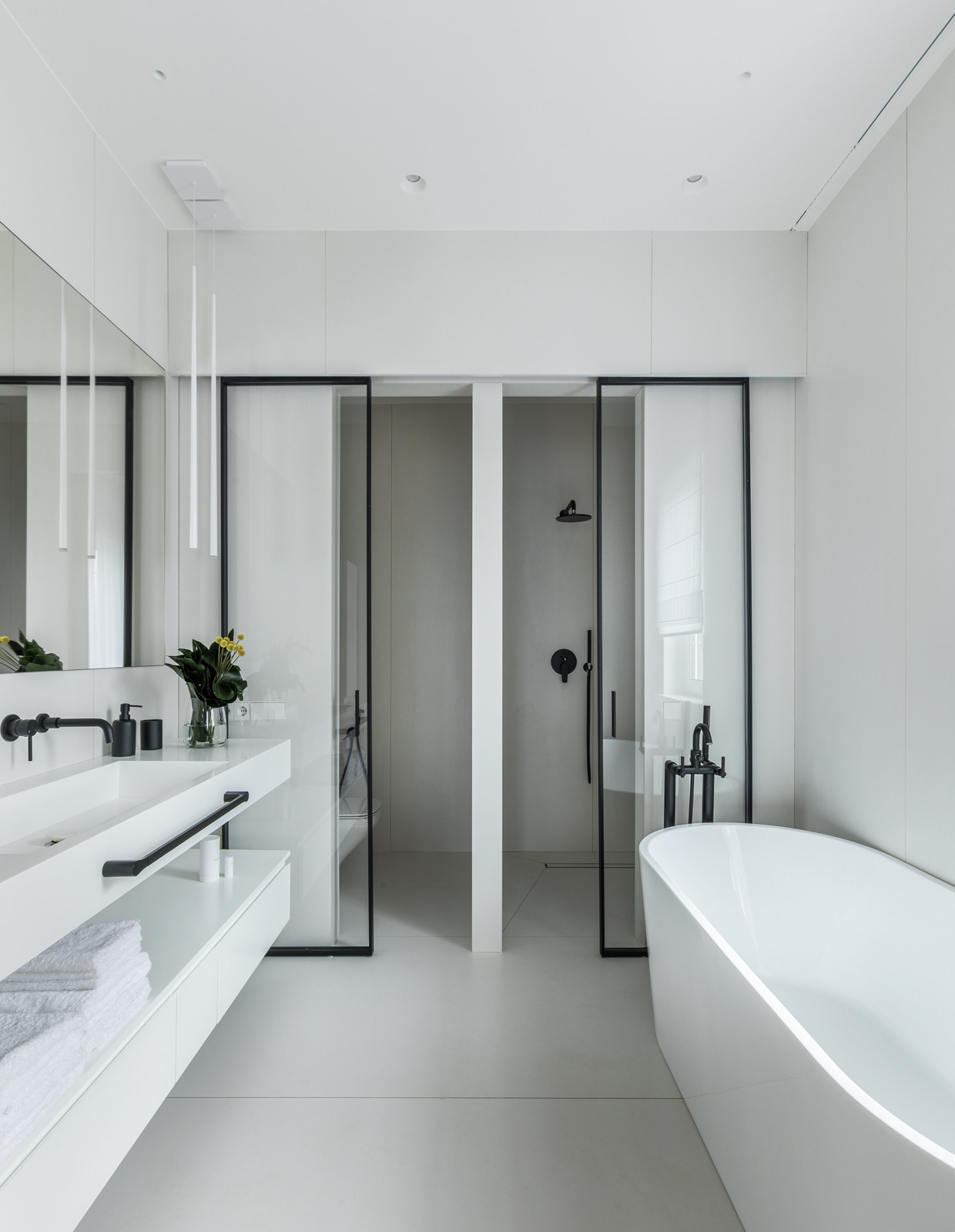 Дом в Вешках