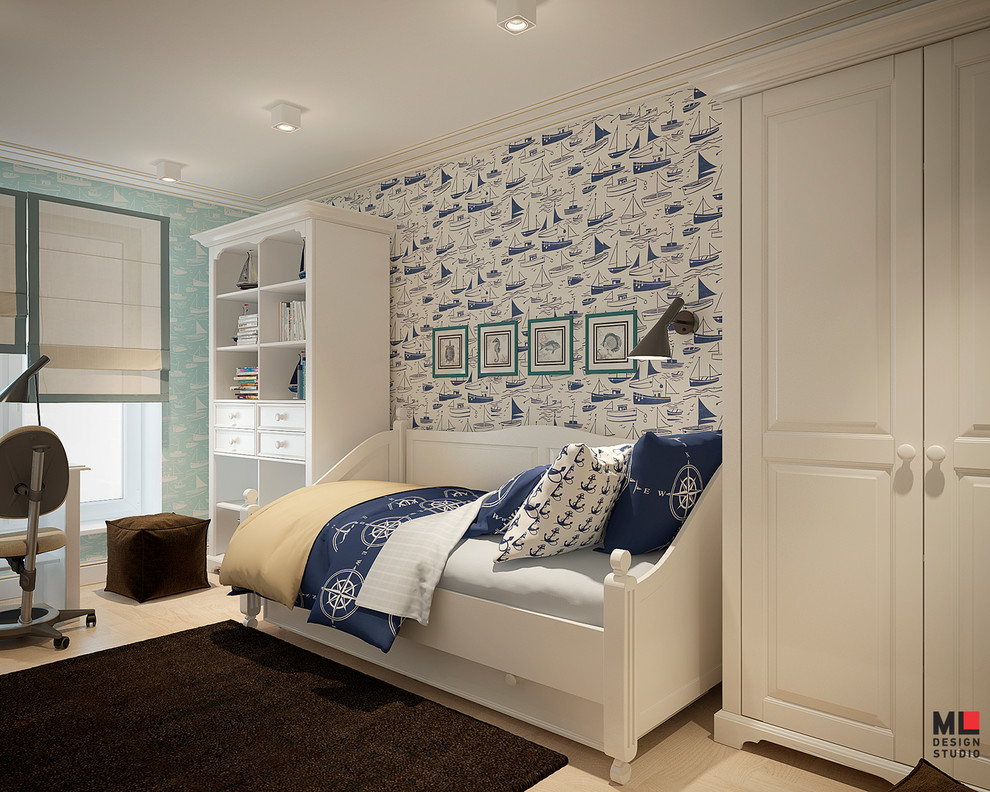 Квартира | 166,0 м2