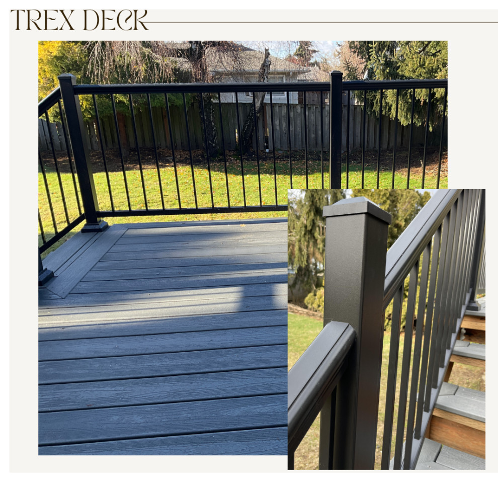 Exterior Projects