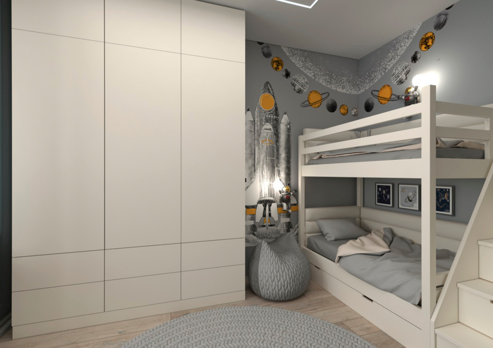 Родниковая