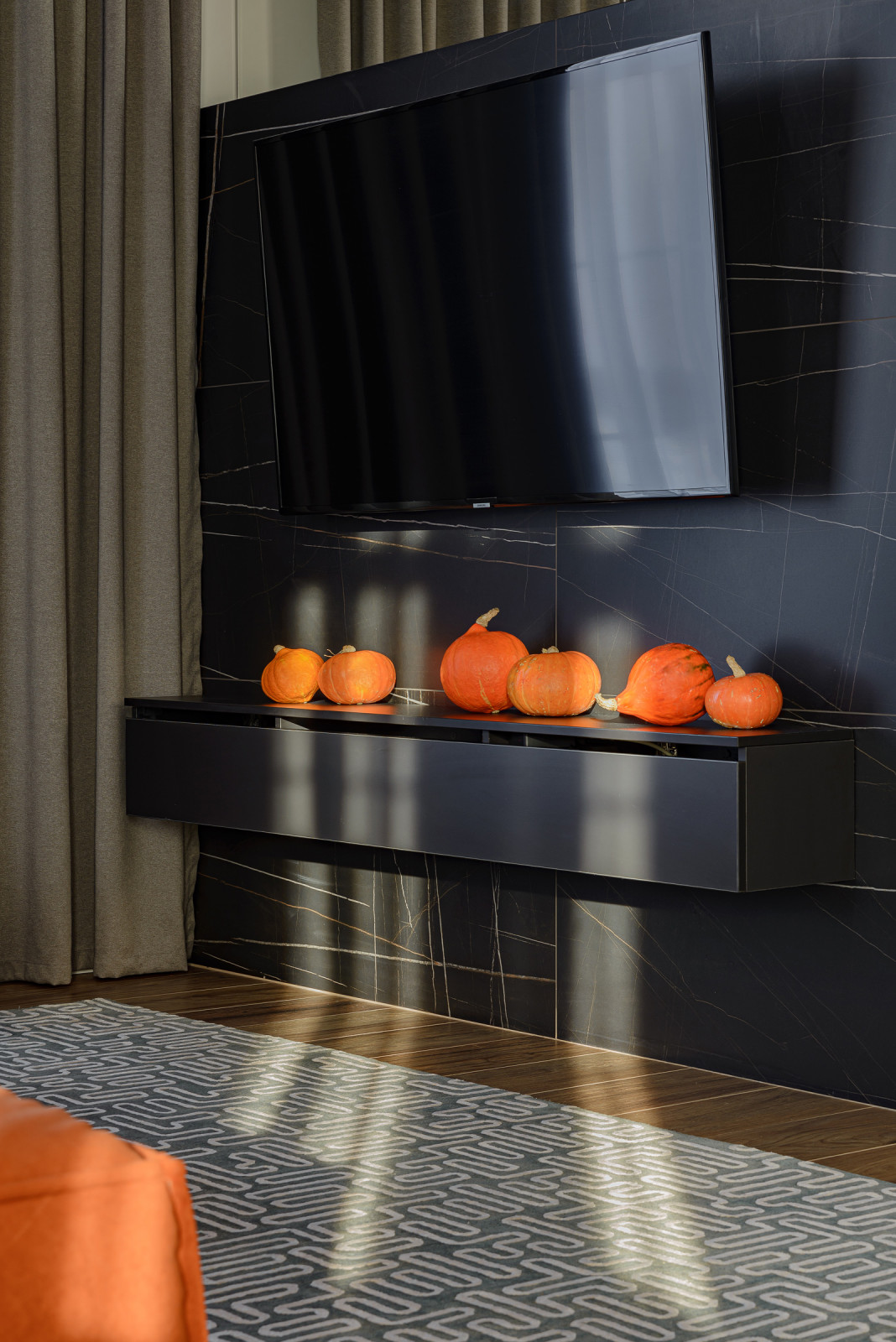 Сказочная история