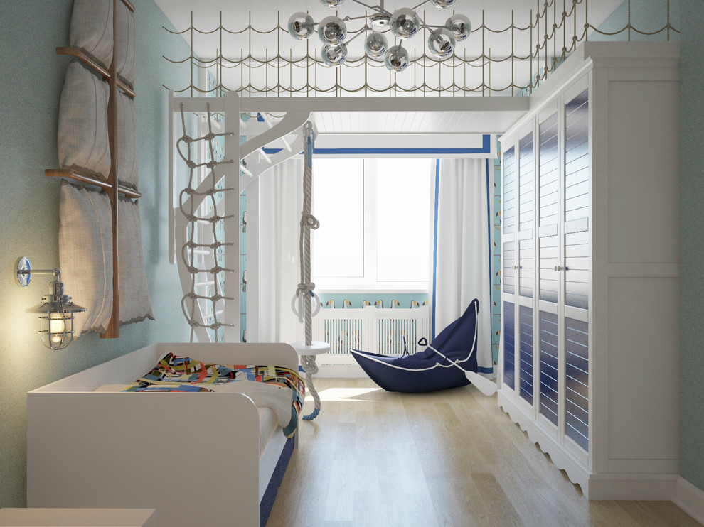 Квартира в г. Подольск Эскизы