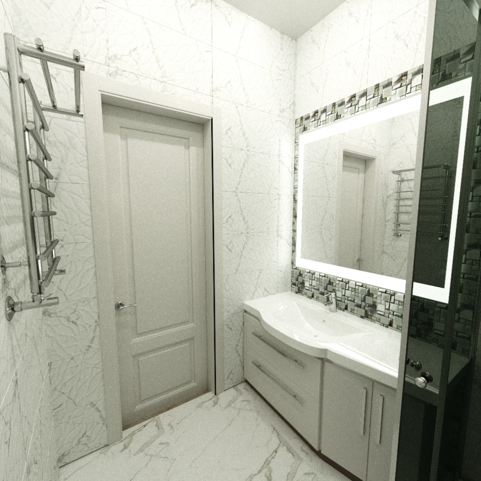 Квартира 28м2