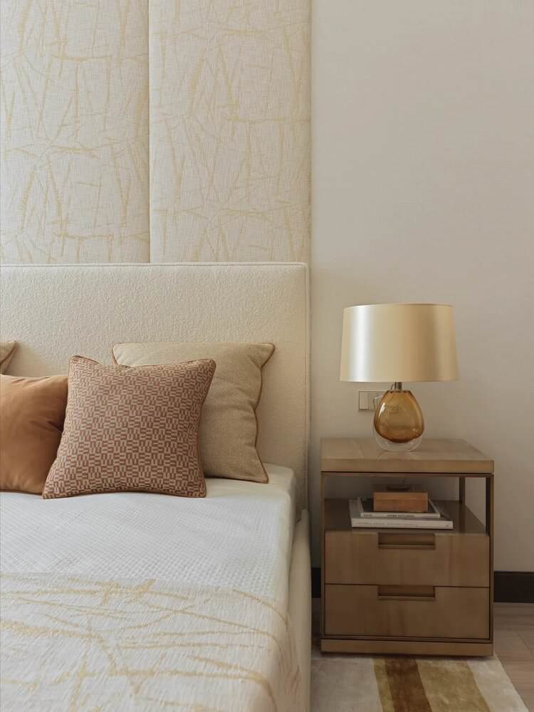 Квартира в ЖК “Balchug Residence”, Москва