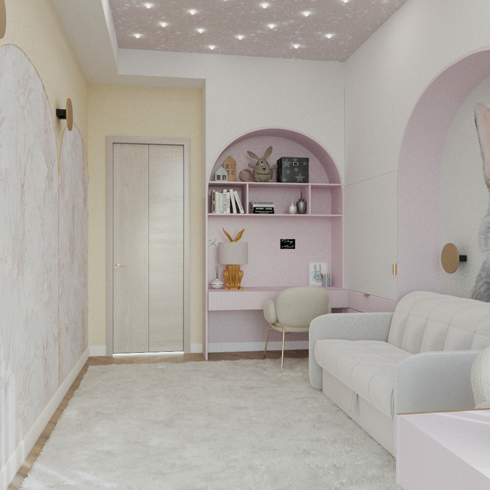 КП Брусника для Эльзы