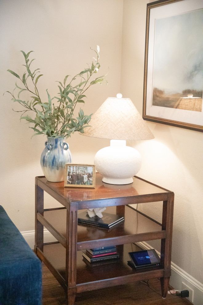 Home Decor Refresh