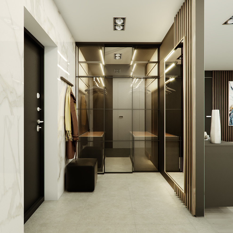 Из двушки в трешку в ЖК Юго-восточный 62м