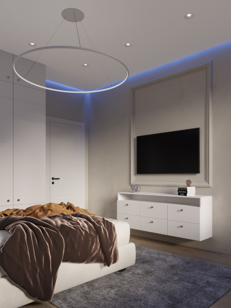 Квартира на Октябрьском поле