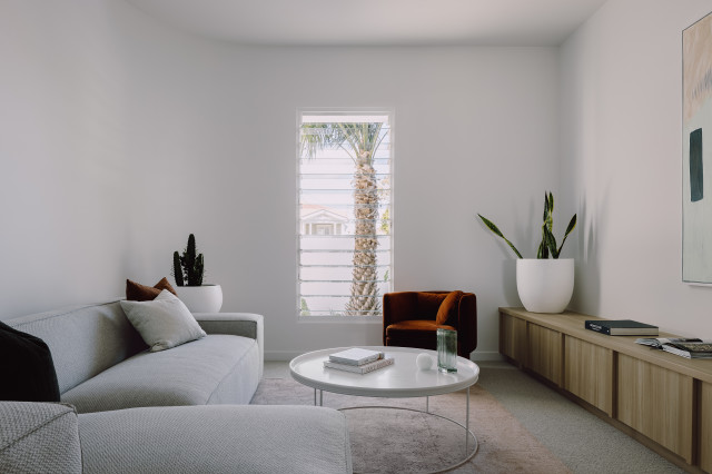 Project Bianca trendy-alrum