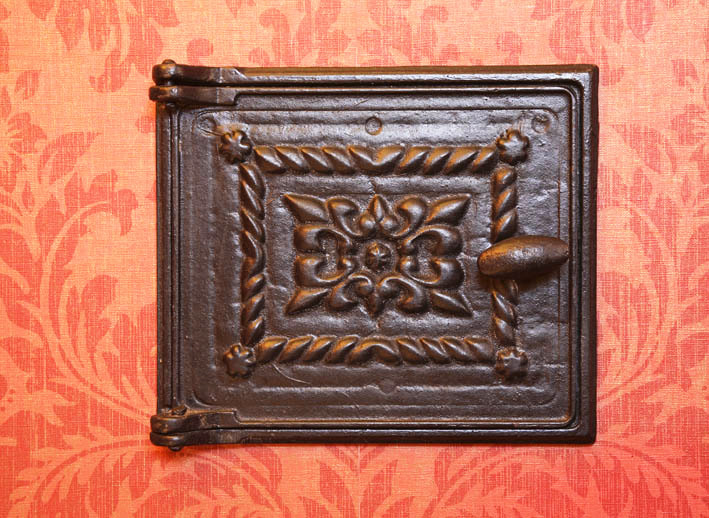 ДОМ В СОЛОВЬИНОЙ РОЩЕ