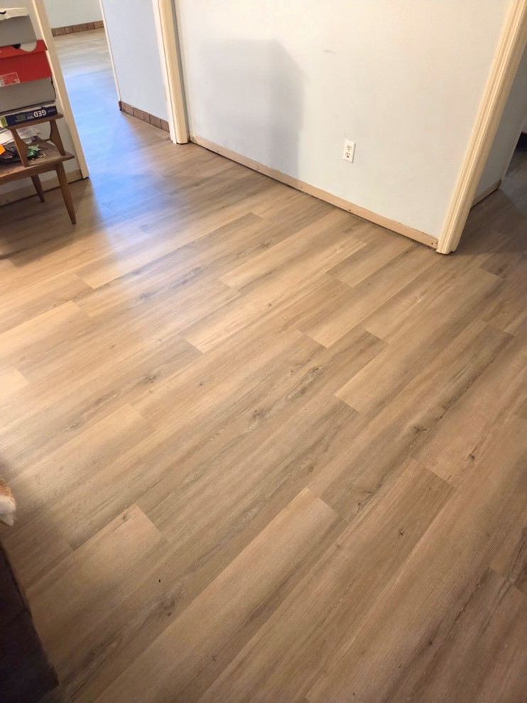 Flooring Projects