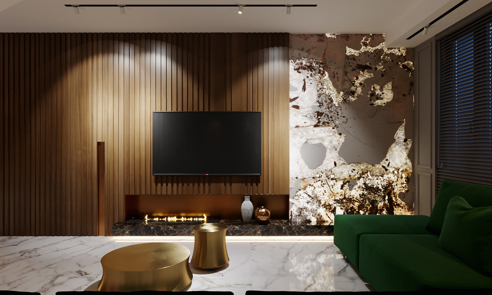 Квартира на Ленинском