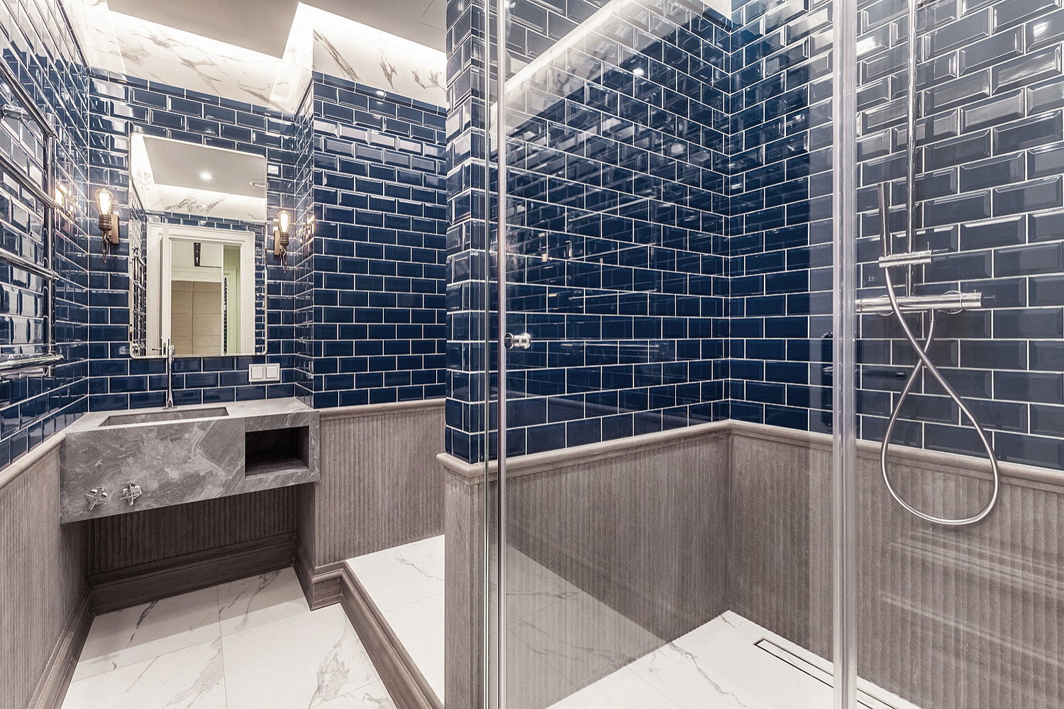 ЖК Привелегия