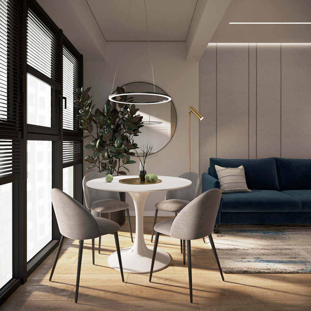 Столовая зона