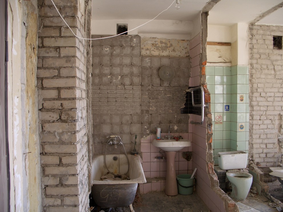 "Парижская мансарда"