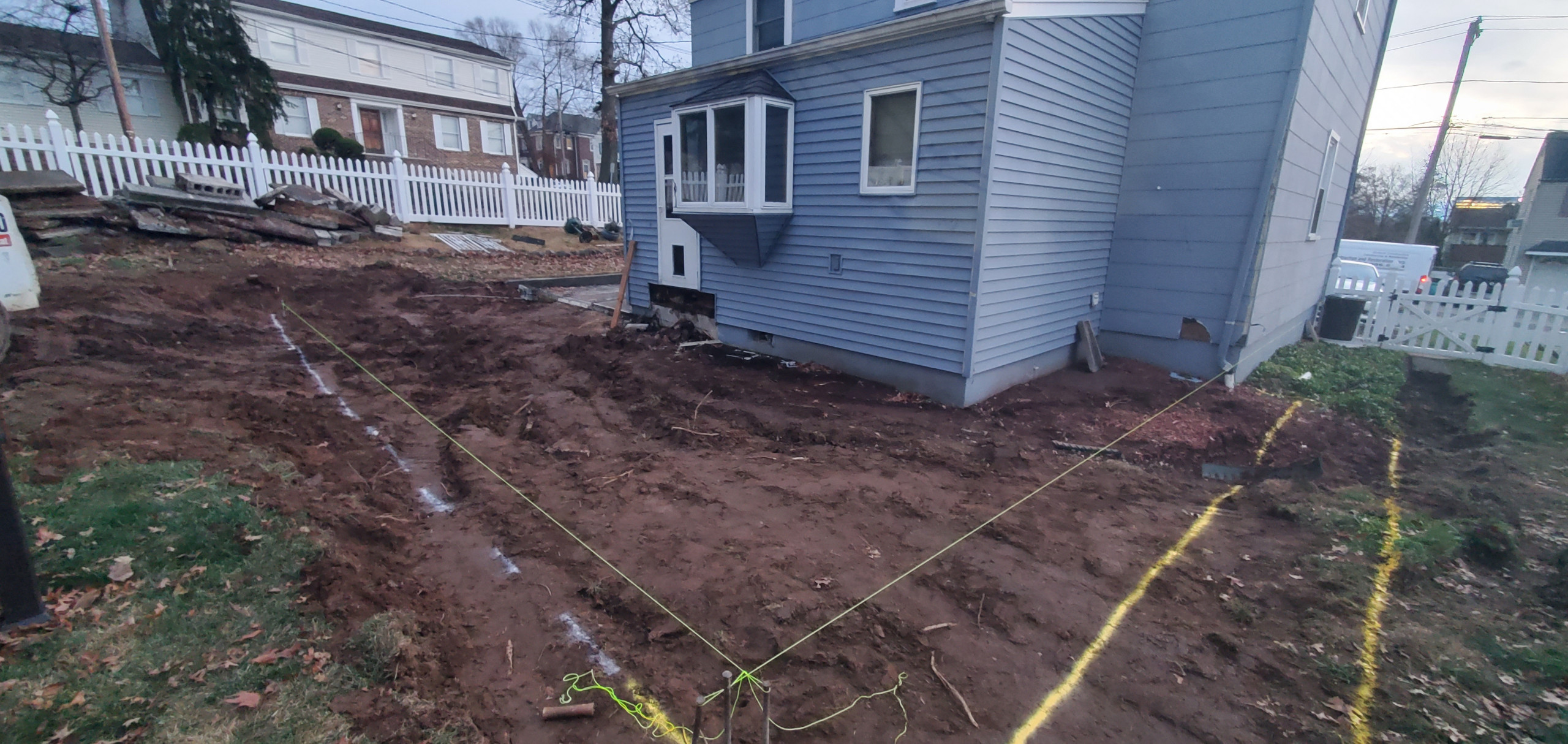 Home Addition
