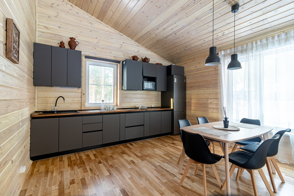 Загородный дом для отдыха