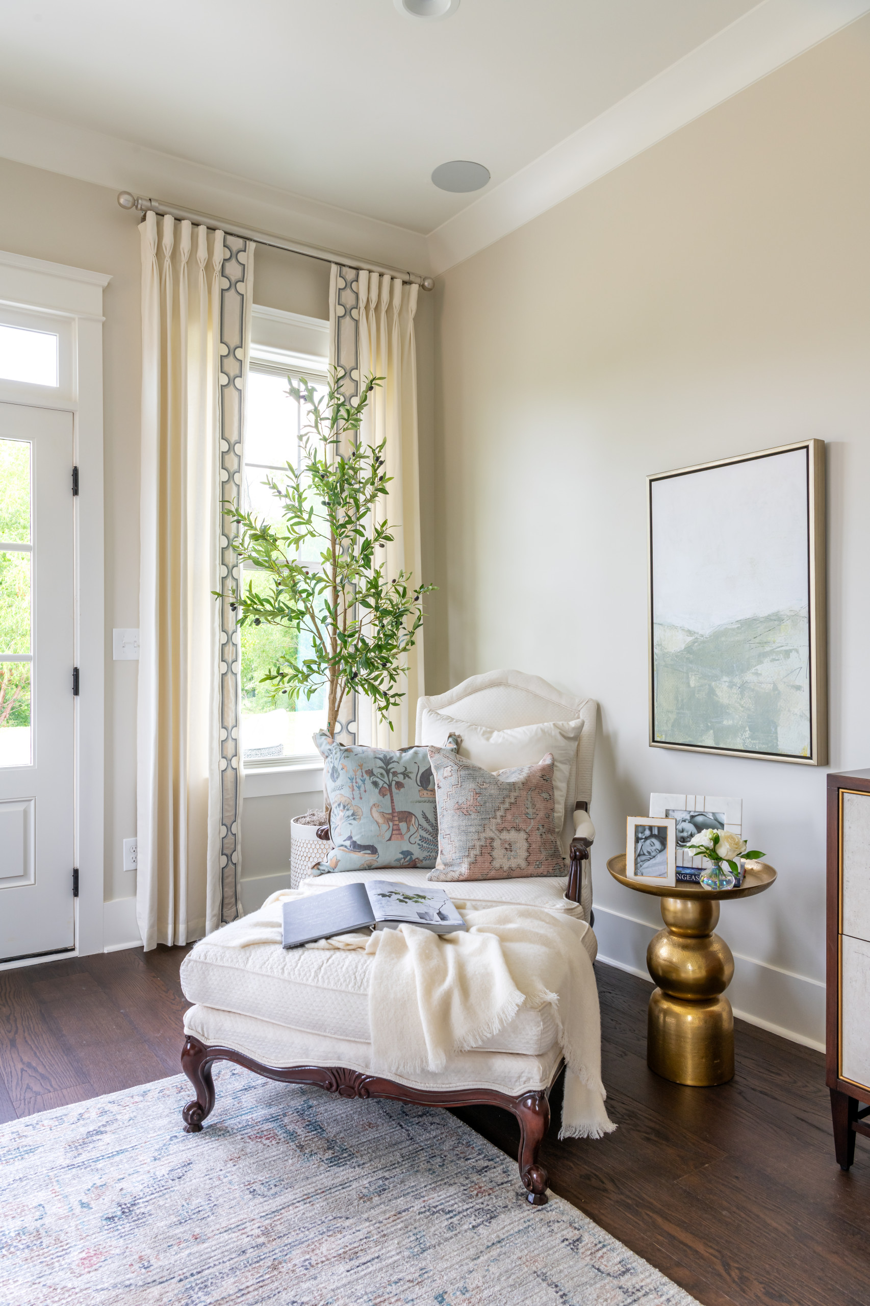 Huntsville Inspiration Home 2024
