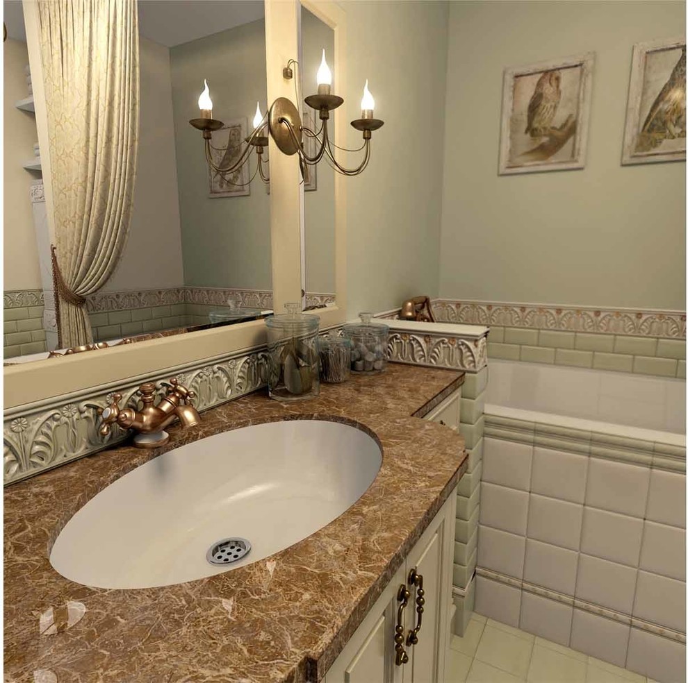 Сохраняя традиции