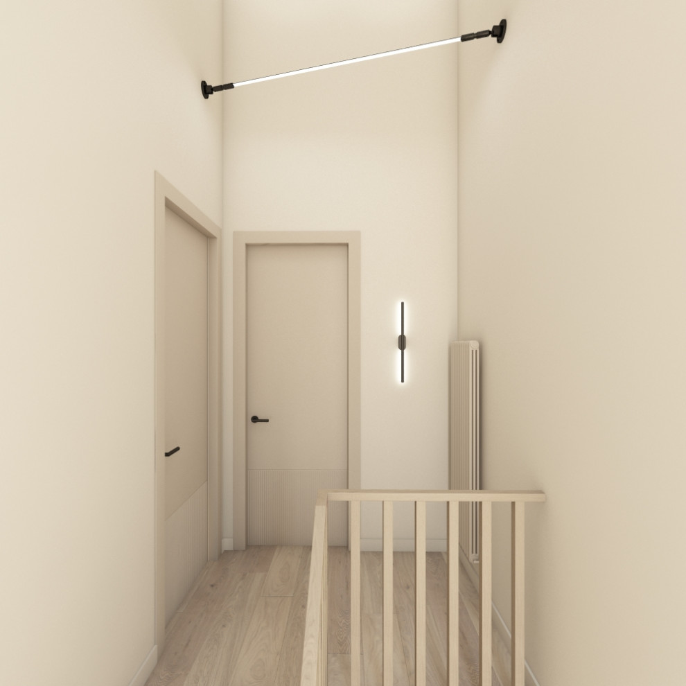 Блок-секция г. Светлогорск