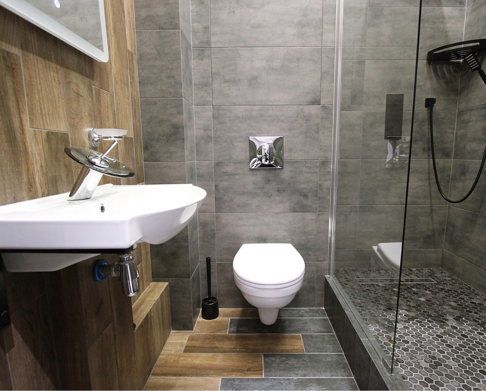 ЖК Видный Берег