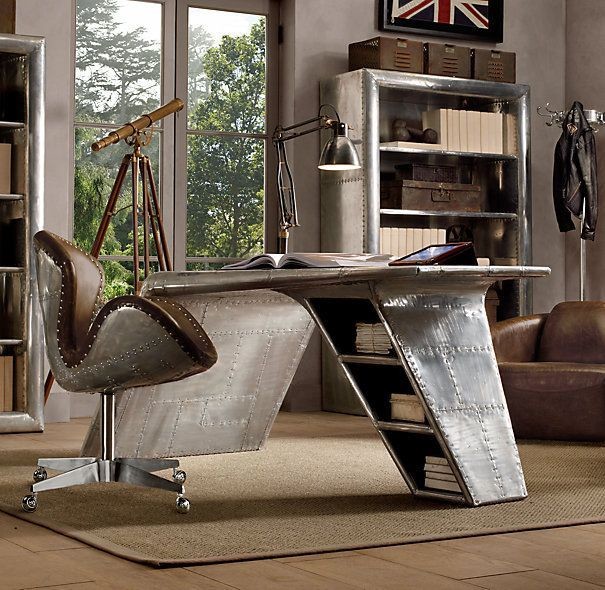 Лофт в интерьере