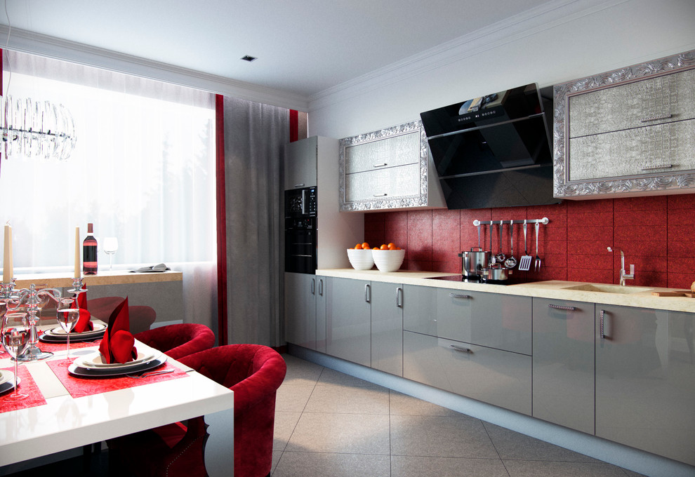 Кварира в Краснообске