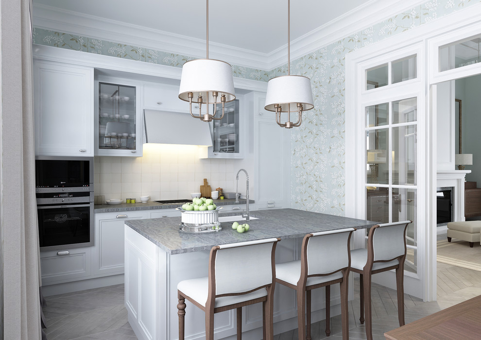 Американская Класика