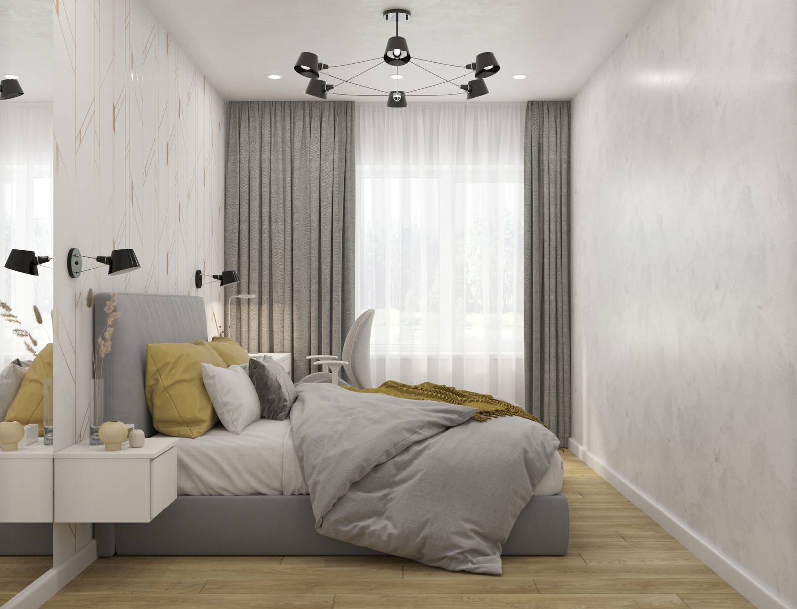 Таунхаус в Уфе